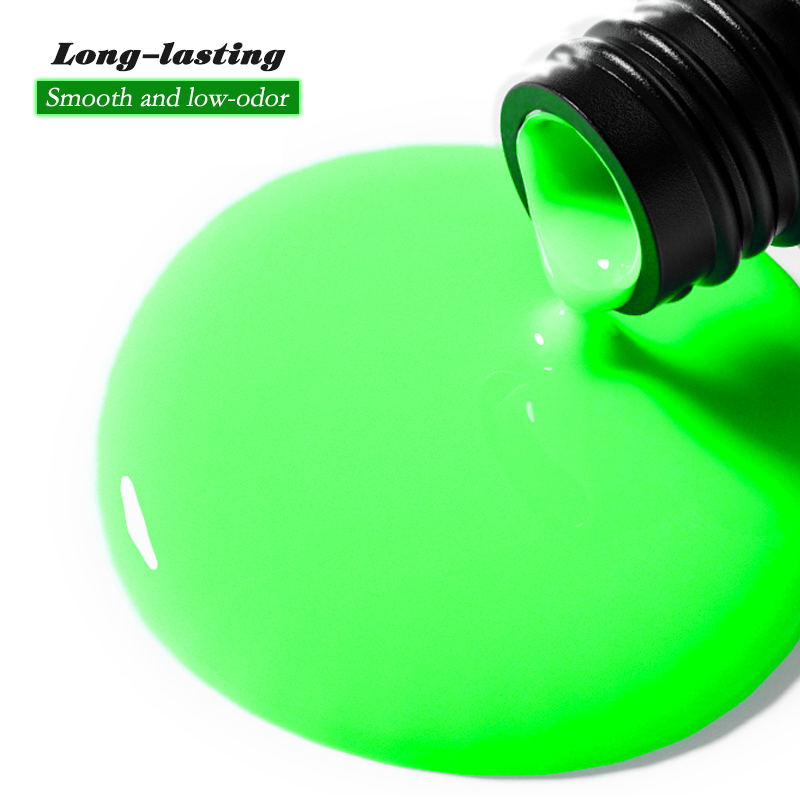 Glow In The Dark Gel